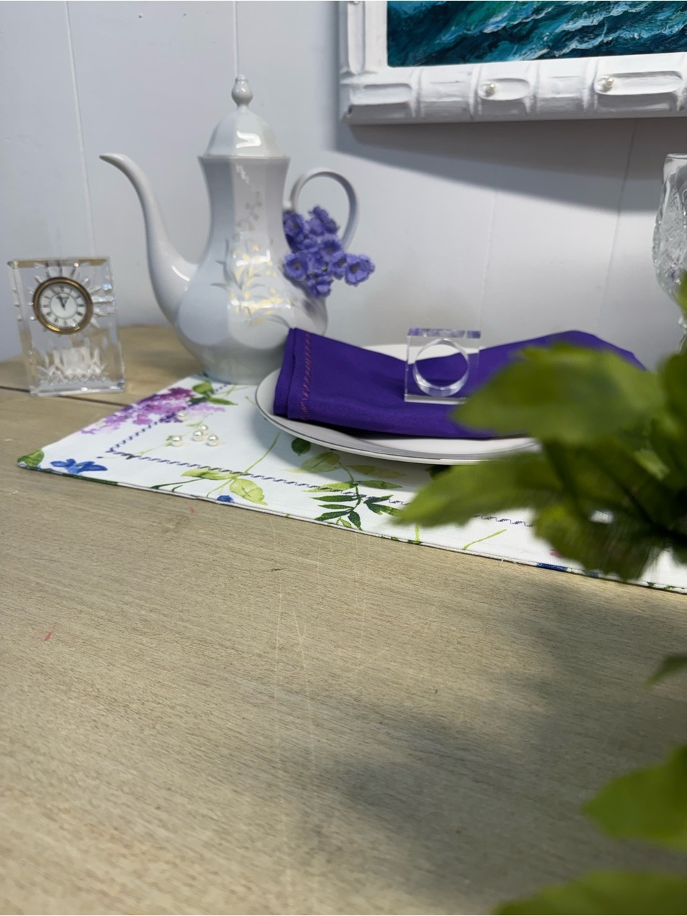 PLACEMATS SETS - Picture 7 of 11